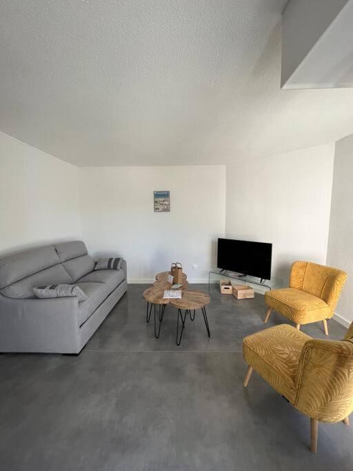 "Lou Mes" Baux-De-Provence Balcon Apartment Exterior photo