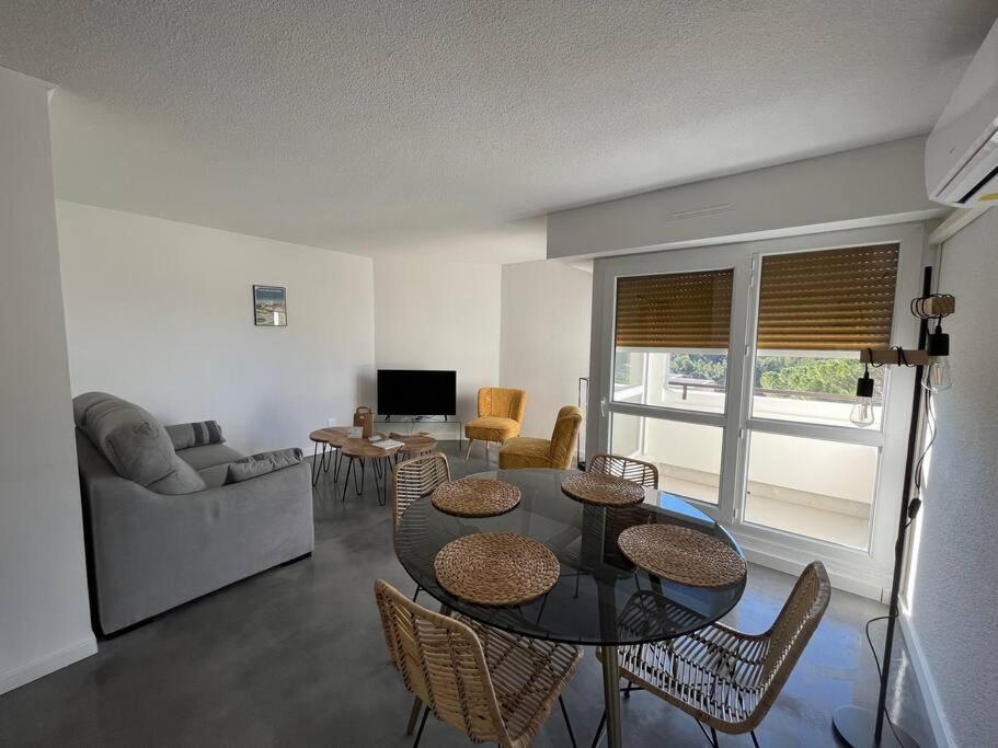 "Lou Mes" Baux-De-Provence Balcon Apartment Exterior photo