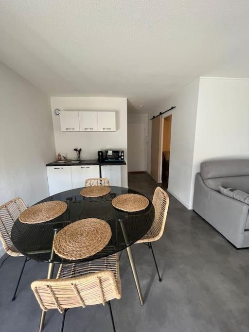 "Lou Mes" Baux-De-Provence Balcon Apartment Exterior photo