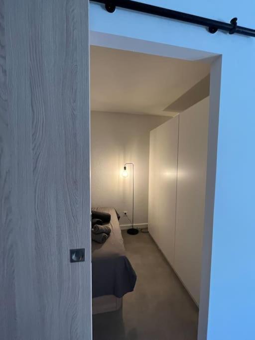 "Lou Mes" Baux-De-Provence Balcon Apartment Exterior photo