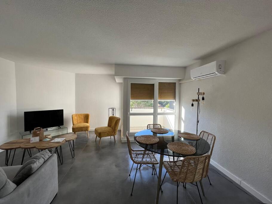 "Lou Mes" Baux-De-Provence Balcon Apartment Exterior photo
